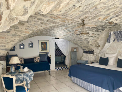 Chambre Blanche de Payzac