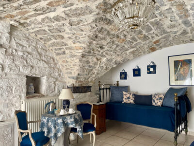 Chambre Blanche de Payzac