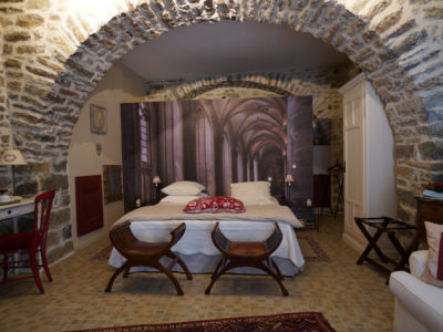 Chambre Toscane