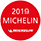 Guide Michelin 2019