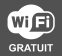 Gratis WLAN